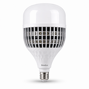 Lâmpada LED 150w 6500 Bivolt E24/E40 LB150APBF-GL