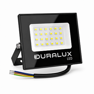 Refletor LED SMD 50w 6500k Bivolt LL-1329
