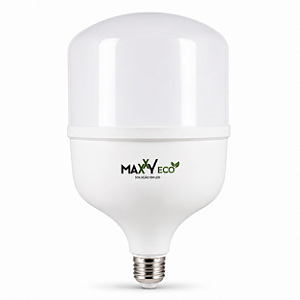 Lâmpada LED 100w 6500k E27/E40 Bivolt MAX-2328