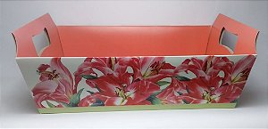 Cesta para presentes 32x24x11cm