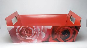 Cesta para presentes 32x24x11cm