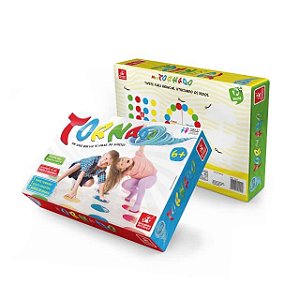 Jogo tornado