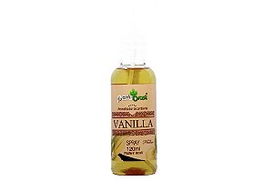 Aromatizador de Ambiente Concentrado Vanilla Spray 120ml