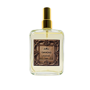 Perfume de Alto Luxo Perfubrasil DIAMOND 100ml