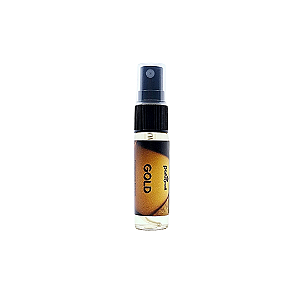Perfume de Alto Luxo Perfubrasil GOLD 15ml