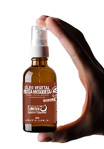 Óleo Vegetal Rosa Mosqueta PRIVATE LABEL | SUA MARCA AQUI