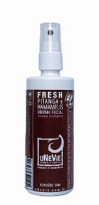 Fresh Pitanga e Hamamelis Bruma Facial uNeVie 100ml