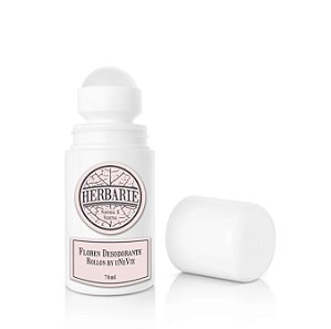 FLOREN DESODORANTE ROLLON HERBARIE BY UNEVIE