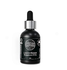 LUMINNUS BOOSTER QUERATINA HERBARIE BY UNEVIE