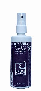 Body Spray uNeVie 100ml