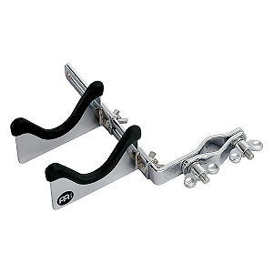 Meinl Steel Shaker Holder suporte de Ganza mcsh