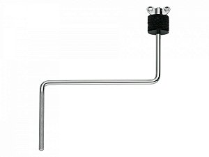 Meinl Haste p/ Prato de Bateria Percussão Cymbal Holder MCCY