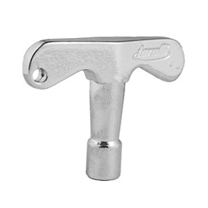 Chave De Afinação Standard Para Bateria Torelli TA140