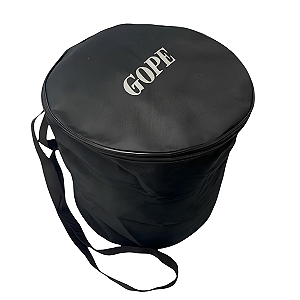 Gope Capa Simples Bag para Repique 11 Pol x 30 cm CAP028