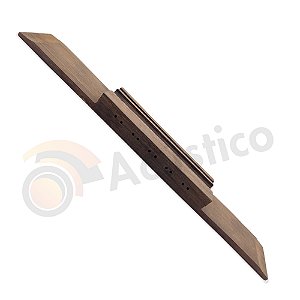 Cavalete Para Viola 10 Cordas Em Jacarandá Feito Por Luthier