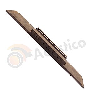 Cavalete Para Violão Em Jacarandá Feito Por Luthier