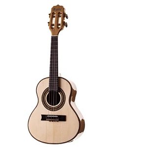 Rozini Cavaco Concertista Elétrico Maple Maciço RC06ATNMP