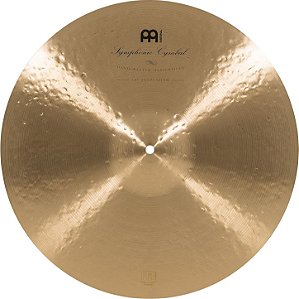 Meinl Prato 18 Cymbal Symphonic Orquestra SY-18SUS Suspended