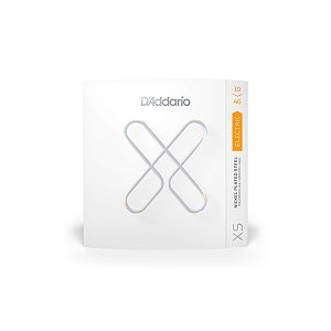 Corda De Guitarra D'Addario XS Regular Light (010.046)