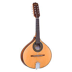 Bandolim Rozini Estudante 8 Cordas Acústico Fosco RB21