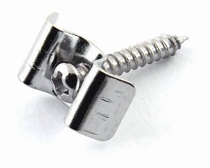 Rebaixador De Cordas Para Com headstock Reto Strinberg