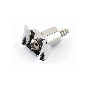 Rebaixador De Cordas Tipo Gaivota headstock Guitarra Strinberg