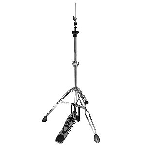 Maquina De Chimbal Liverpool Estante Hi-Hat Profissional