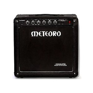 Amplificador Guitarra Meteoro Space Guitar 80W Clean Drive