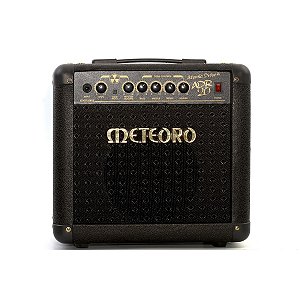 Amplificador Guitarra Meteoro Atomic Drive 20W Reverb