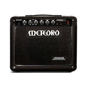 Amplificador Guitarra Meteoro Space Guitar 50W Clean Drive