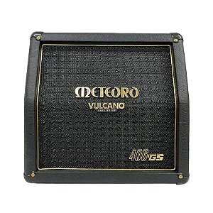 Caixa Acústica Para Guitarra Meteoro 406 GS 100W