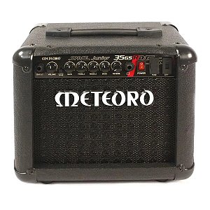 Amplificador Para Guitarra Meteoro Space Junior 35 Reverb