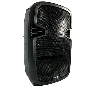 Caixa De Som Bluetooth 12" Soundvoice CA-120 100W