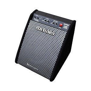 Amplificador De Bateria Eletrônica Meteoro K-Drums M1000 145W
