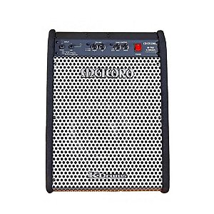 Amplificador De Bateria Eletrônica Meteoro K-Drums M750 75W
