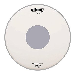 Pele Porosa Williams Density WC1D Filme Simples Com Dot 13"