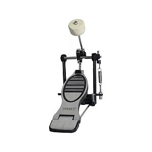 Pedal De Bateria Simples Smart SMPB-011 Lite