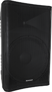 Caixa De Som Bluetooth Soundvoice ARKA AT-15 Woofer 300W