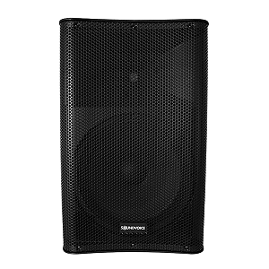 Caixa De Som Bluetooth Soundvoice ARKA AT-12 Woofer 12”