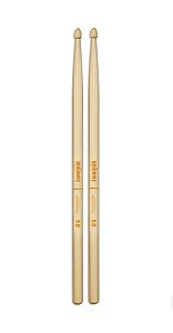 Baqueta De Bateria Williams American Hickory 5B Hard Rock