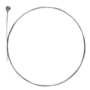 Corda Avulsa Para Violão Aço 3° sol Giannini GESPW.3