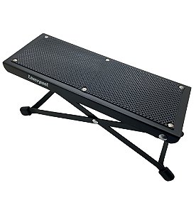 Apoio De Pé Para Violonista Com Ajustes Liverpool