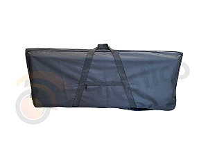 Capa Simples Para Teclado Musical Yamaha Casio Roland