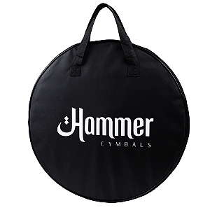 Bag Para Pratos De Bateria Liverpool Hammer 20" 16" E 14"