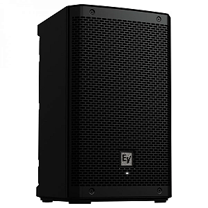 Caixa De Som Ativa Bluetooth Electro-Voice ZLX-12P-G2-US 1000W