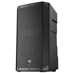 Caixa De Som Ativa Bluetooth Electro-Voice ELX200-12P 1200W