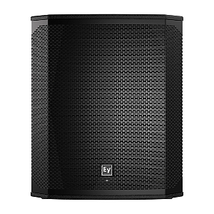 Subwoofer Ativo Electro-Voice ELX200-18SP 18" 1200W