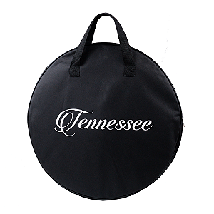 Bag Para Pratos De Bateria Liverpool Tennessee 20" 16" E 14" Pol