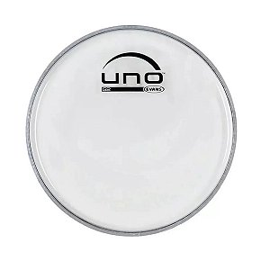 Pele de Bateria Porosa Evans Uno Para Caixa Surdo 14 UB14G2