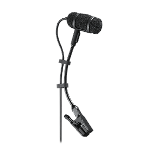 Microfone de Mão Unidirecional Audio-Technica PRO 35